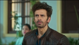 Tum Dena Saath Mera - 17th May 2026
